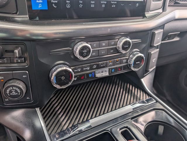 Certified 2024 Ford F150 Raptor AWD/4WD image 21