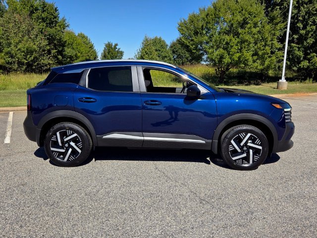 New 2027 Nissan Kicks SV FWD image 14