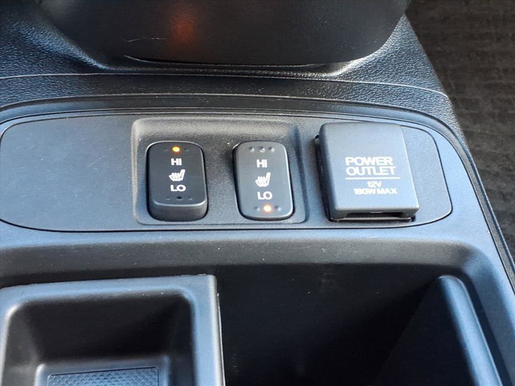 Used 2015 Honda CR-V EX image 19