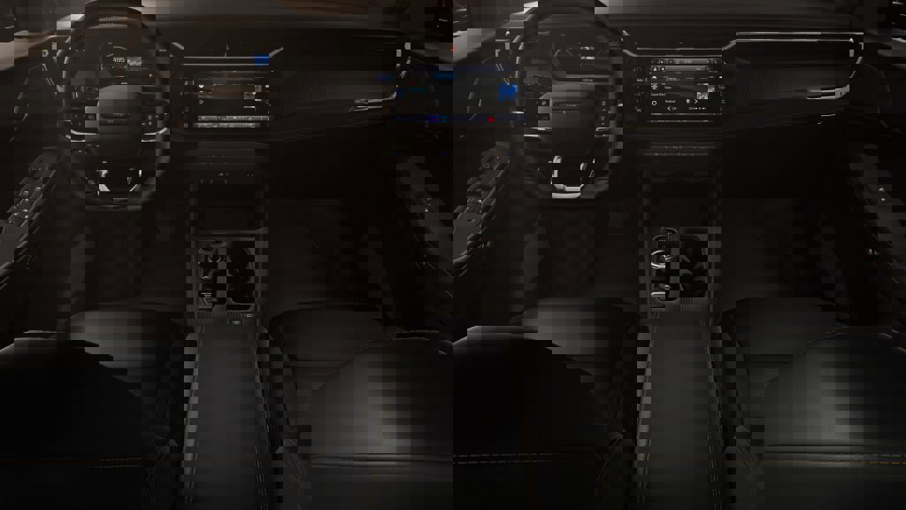 New 2026 Jeep Cherokee Limited image 5