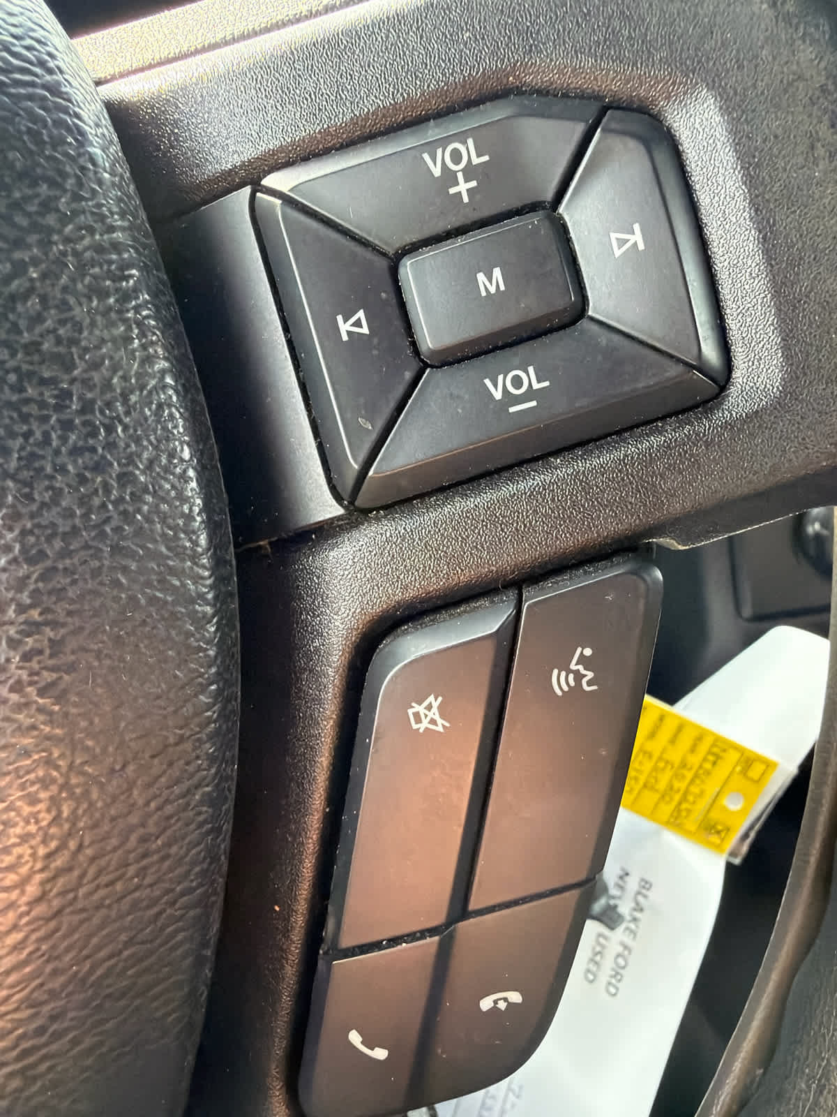 Used 2020 Ford F150 XL w/ Equipment Group 101A Mid AWD/4WD image 17