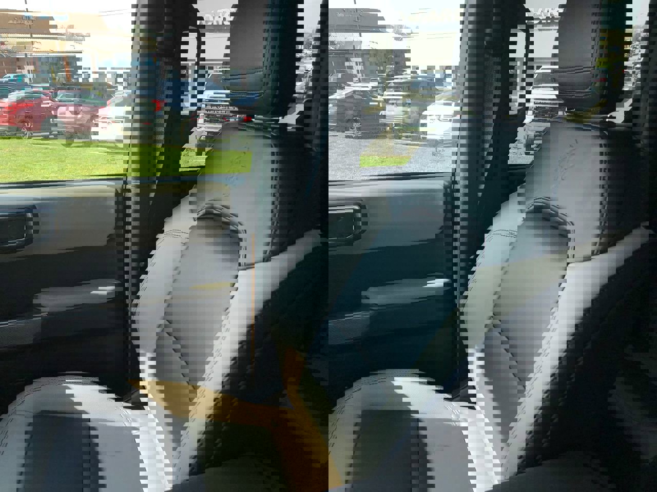 Used 2022 Ford Bronco Wildtrak image 31