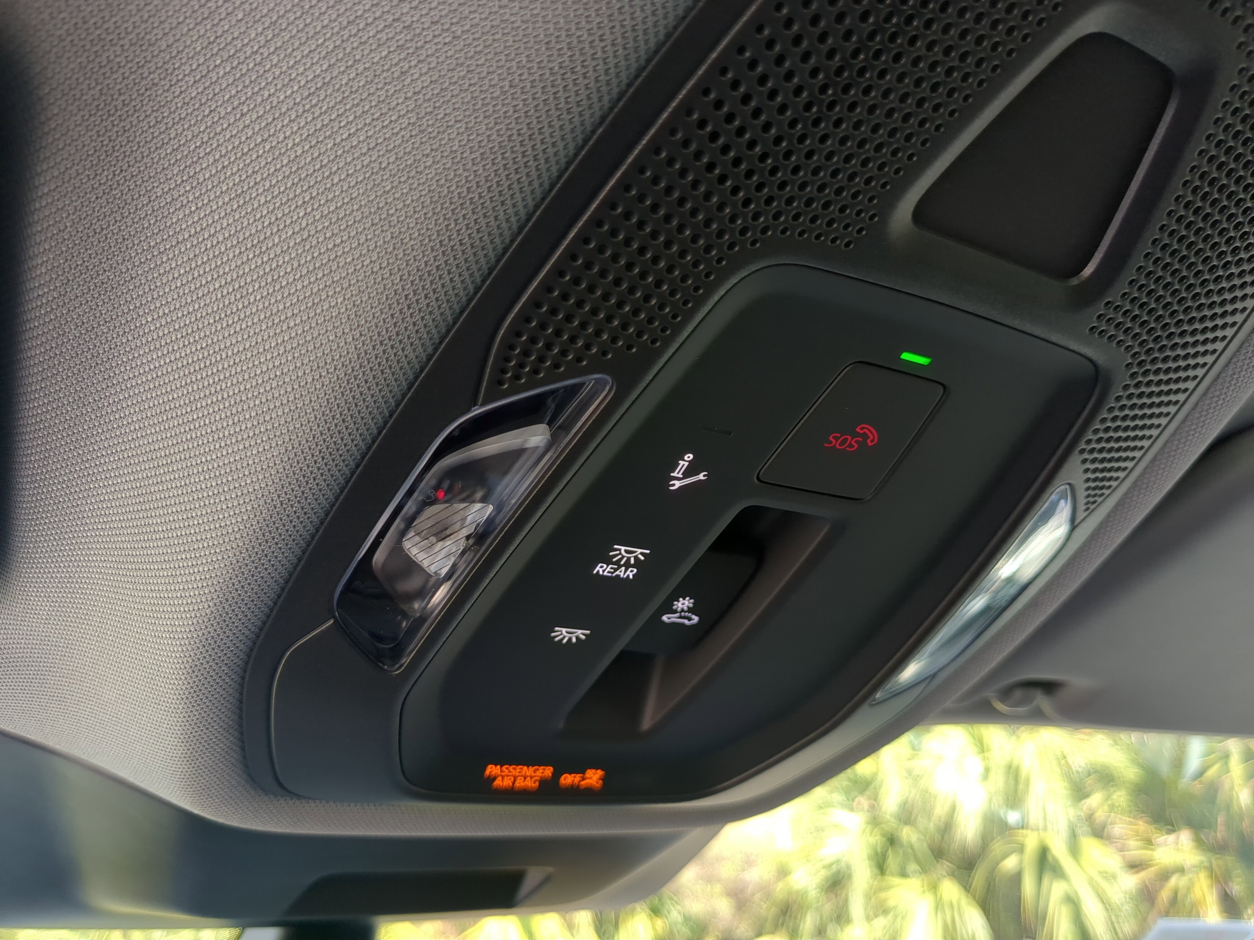 New 2025 Audi A5 2.0T Premium image 20