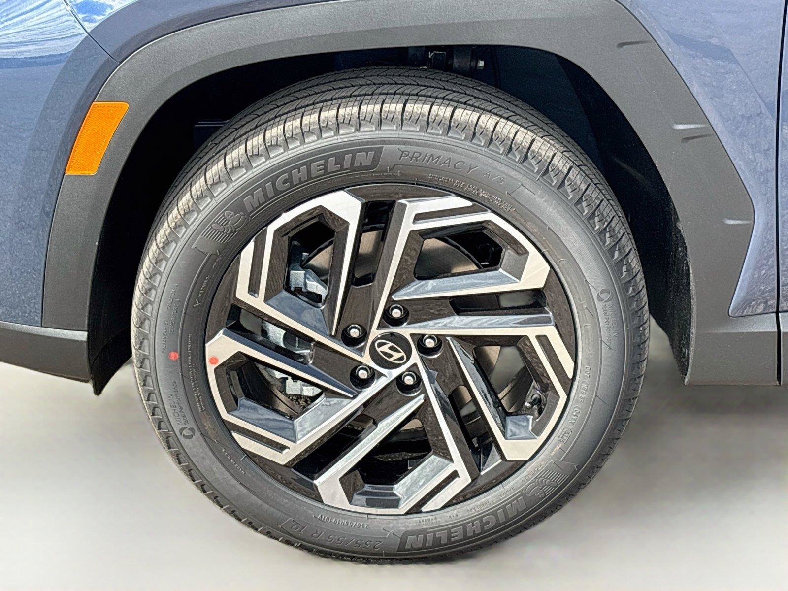 New 2026 Hyundai Tucson SEL Plus AWD/4WD image 29