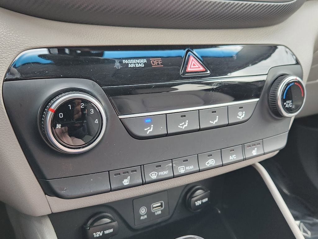 Used 2019 Hyundai Tucson Value image 18