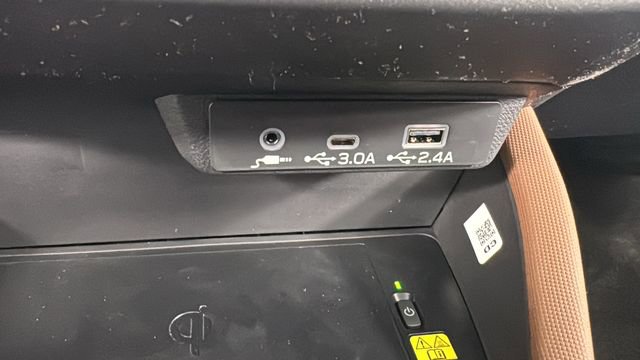 New 2026 Subaru Forester Touring image 28