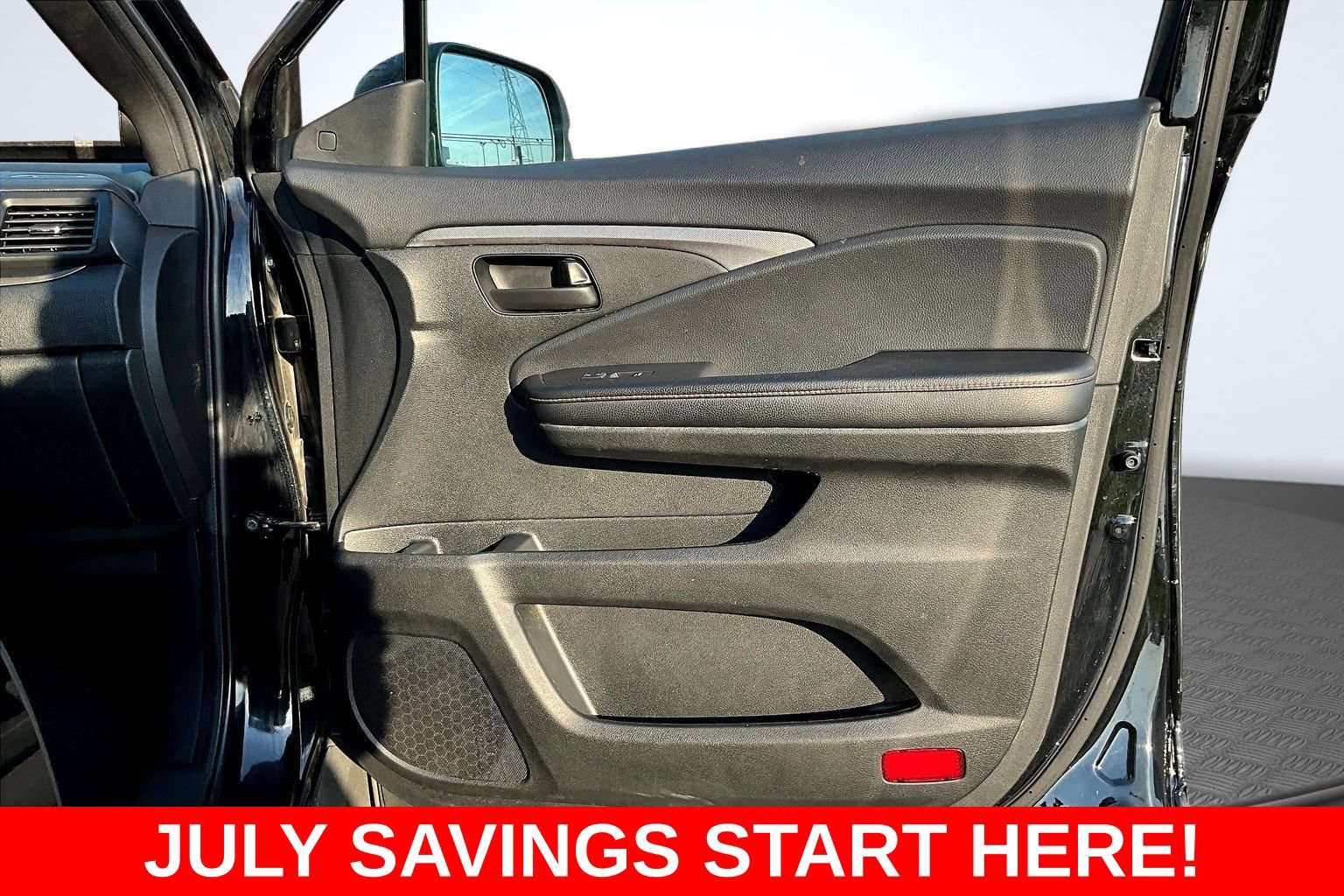 Used 2023 Honda Passport TrailSport image 37