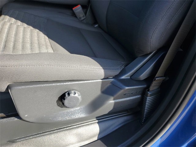 Used 2022 Ford F150 XL w/ STX Appearance Package image 24