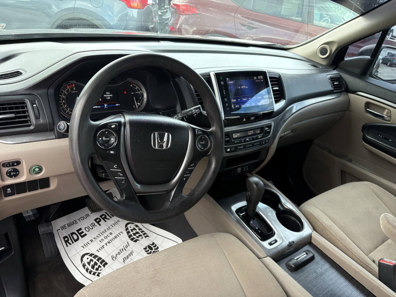 Used 2016 Honda Pilot EX image 22