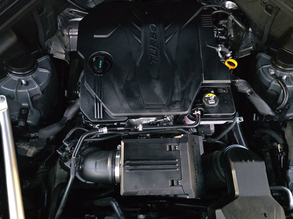 Used 2024 Genesis GV80 2.5T image 35