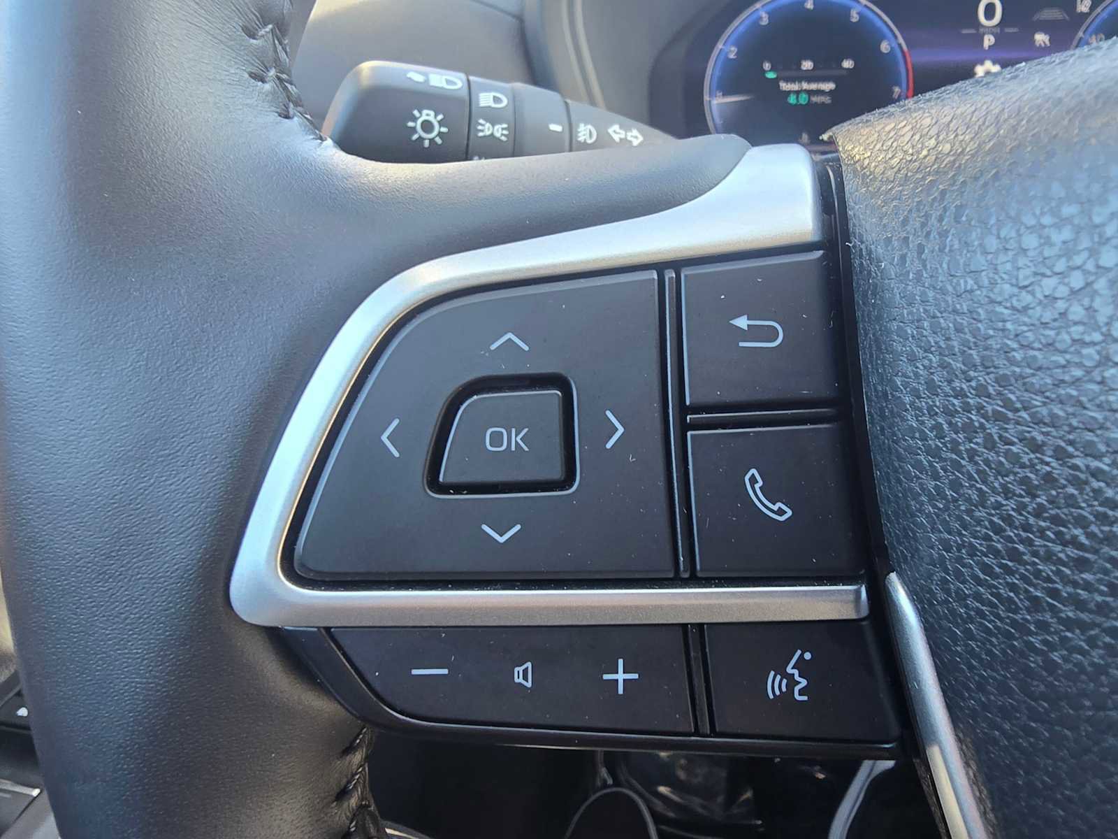 Used 2024 Toyota Grand Highlander Limited image 34