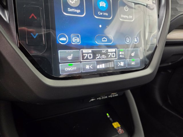 New 2026 Subaru Forester Limited AWD/4WD image 20