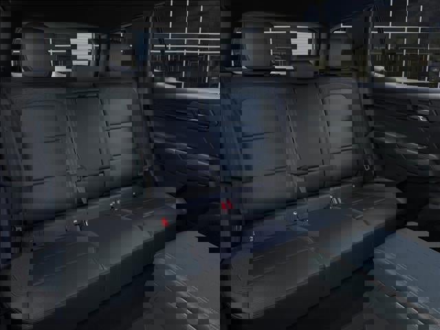 New 2026 GMC Terrain AT4 w/ LPO, Floor Liner Package image 17