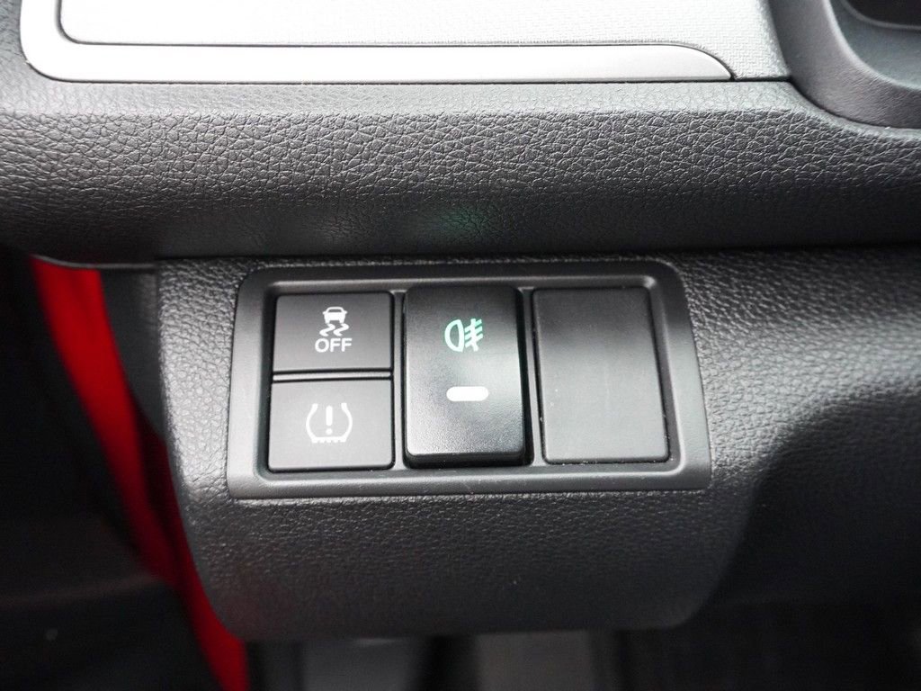Used 2018 Honda Civic LX image 32