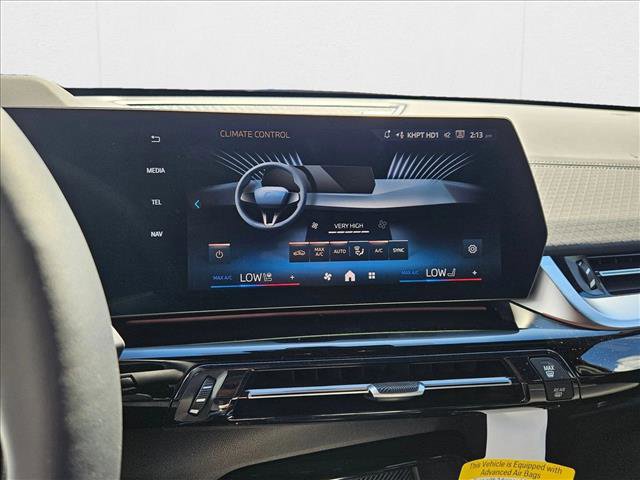 Used 2026 BMW X2 xDrive28i w/ Technology Package image 11