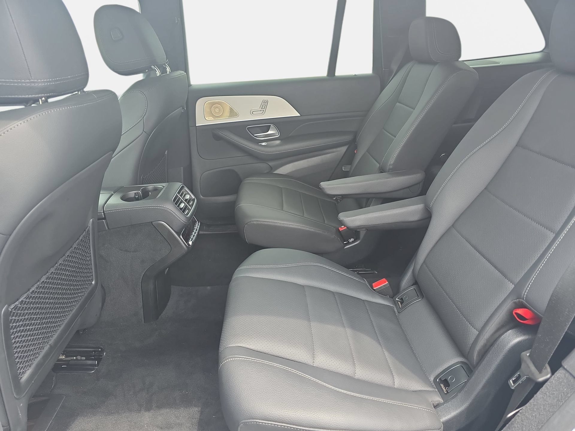 Certified 2025 Mercedes-Benz GLS 450 4MATIC image 14