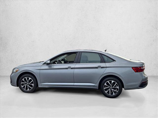 Used 2023 Volkswagen Jetta S FWD image 9