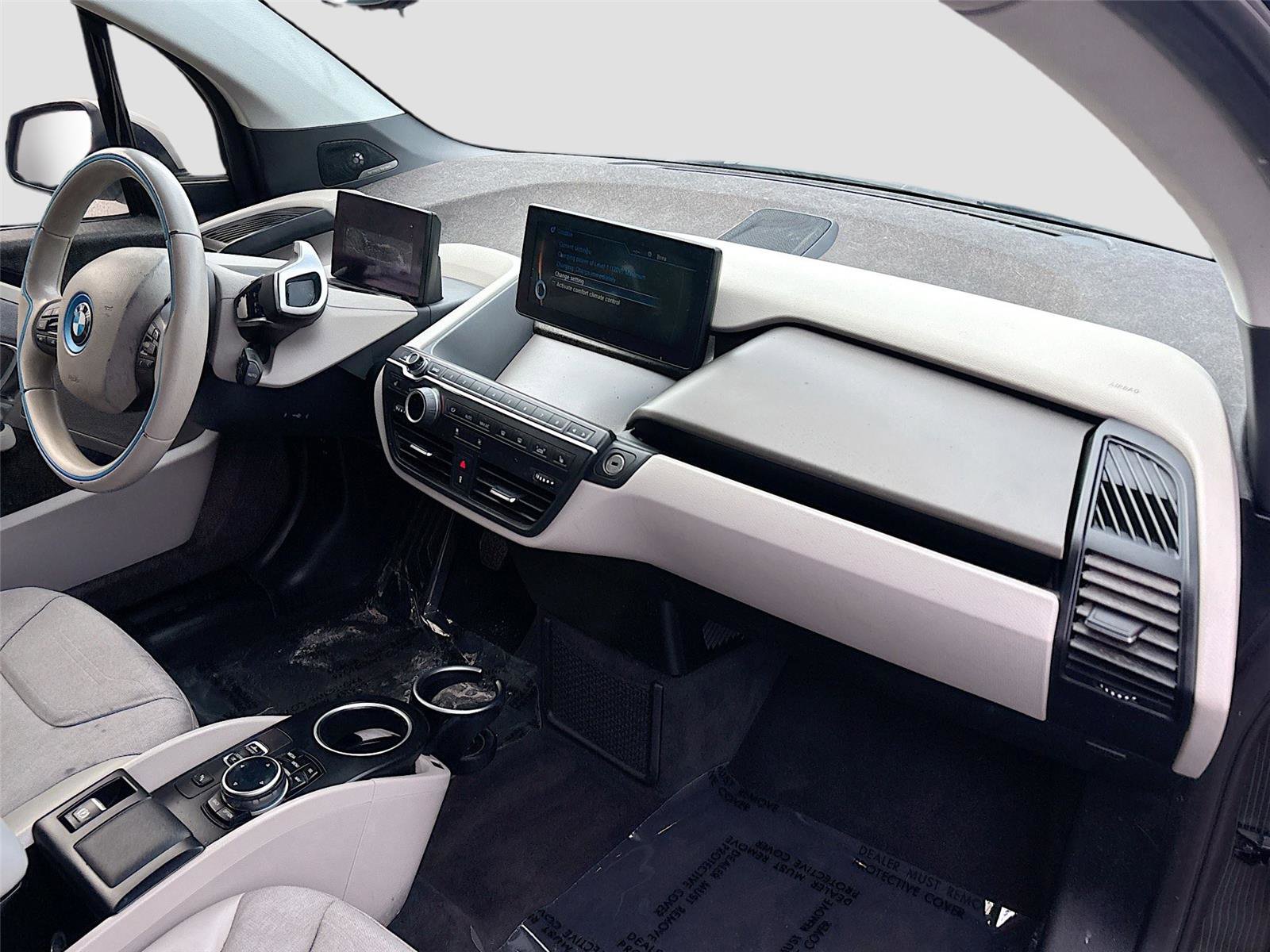 Used 2014 BMW i3 RWD image 32