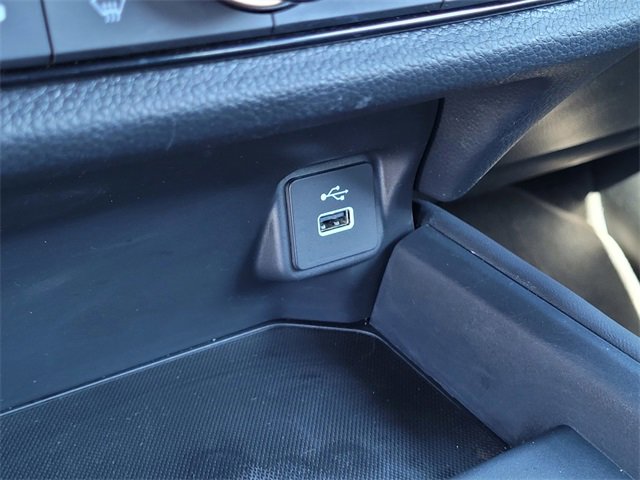 Used 2025 Honda HR-V Sport image 22