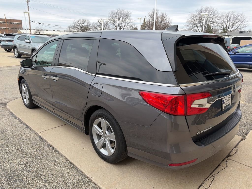 Used 2019 Honda Odyssey EX-L image 6