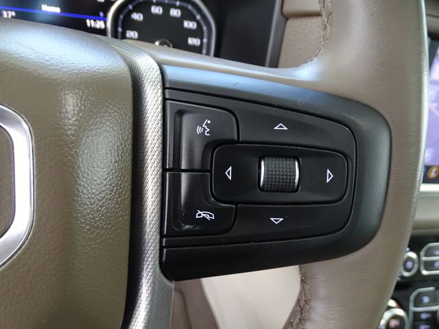 Certified 2021 GMC Yukon XL Denali w/ Denali Premium Package image 9