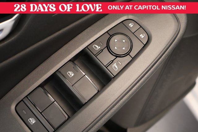 New 2026 Nissan Sentra S w/ Floor Mat Package image 11