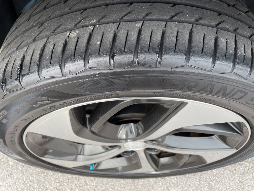 Used 2017 Hyundai Tucson Limited image 32