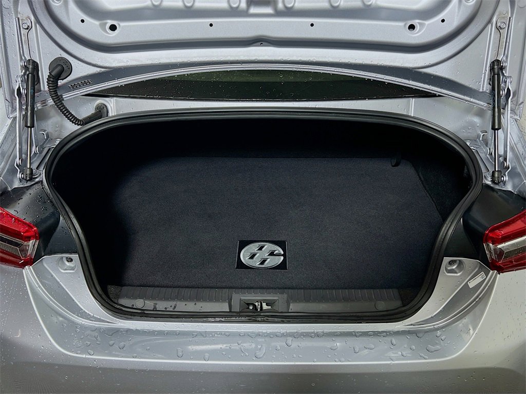 Certified 2017 Toyota 86 image 23