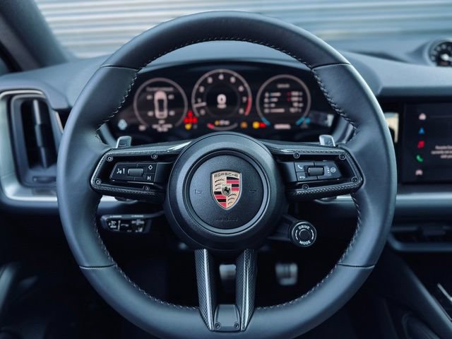 New 2026 Porsche Cayenne S AWD/4WD image 20