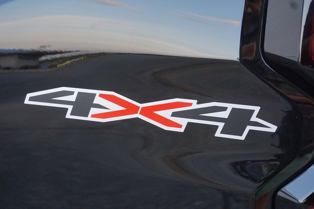 New 2026 Chevrolet Colorado W/T w/ Advanced Trailering Package image 25