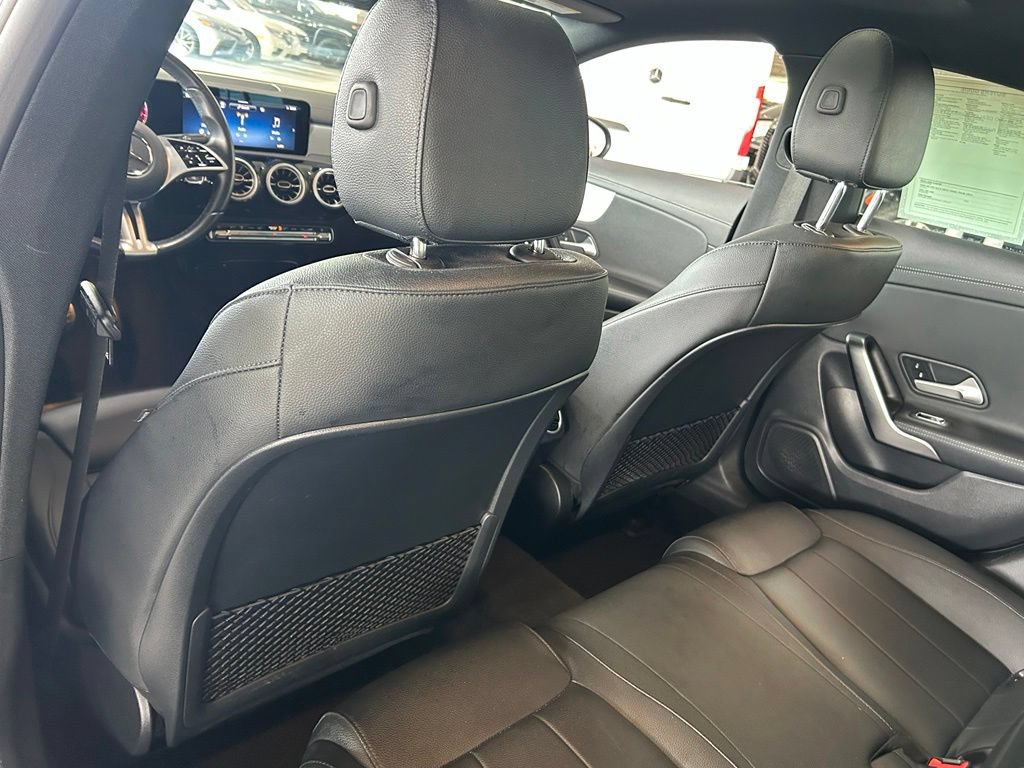 Used 2025 Mercedes-Benz CLA 250 image 33