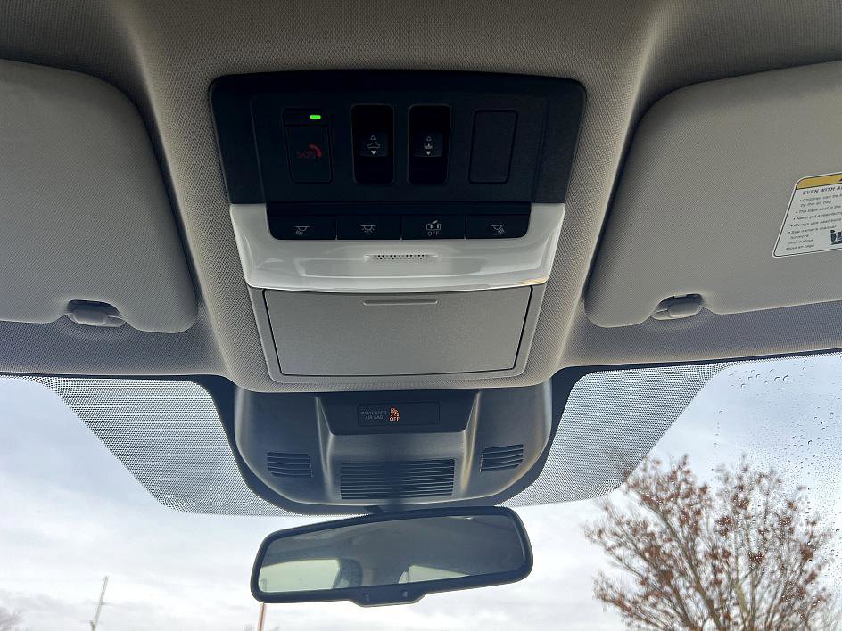 Certified 2023 Nissan Rogue SL w/ SL Premium Package image 27