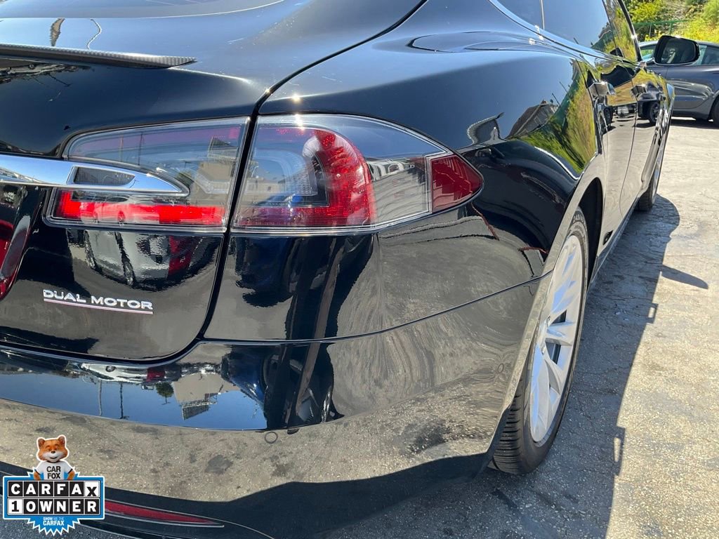 Used 2019 Tesla Model S Performance AWD/4WD image 84