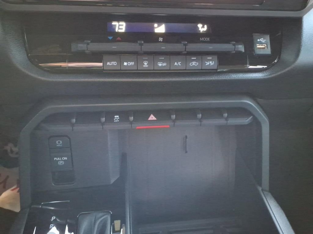 Used 2026 Toyota Tundra SR image 21