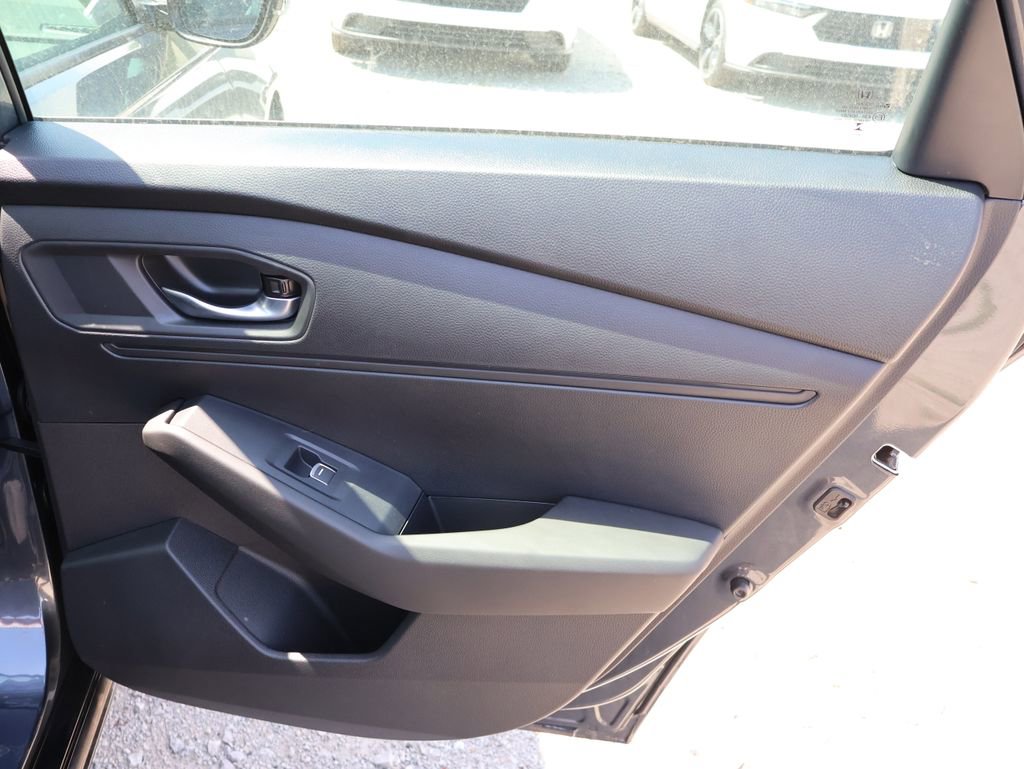 New 2026 Honda Accord EX-L image 14