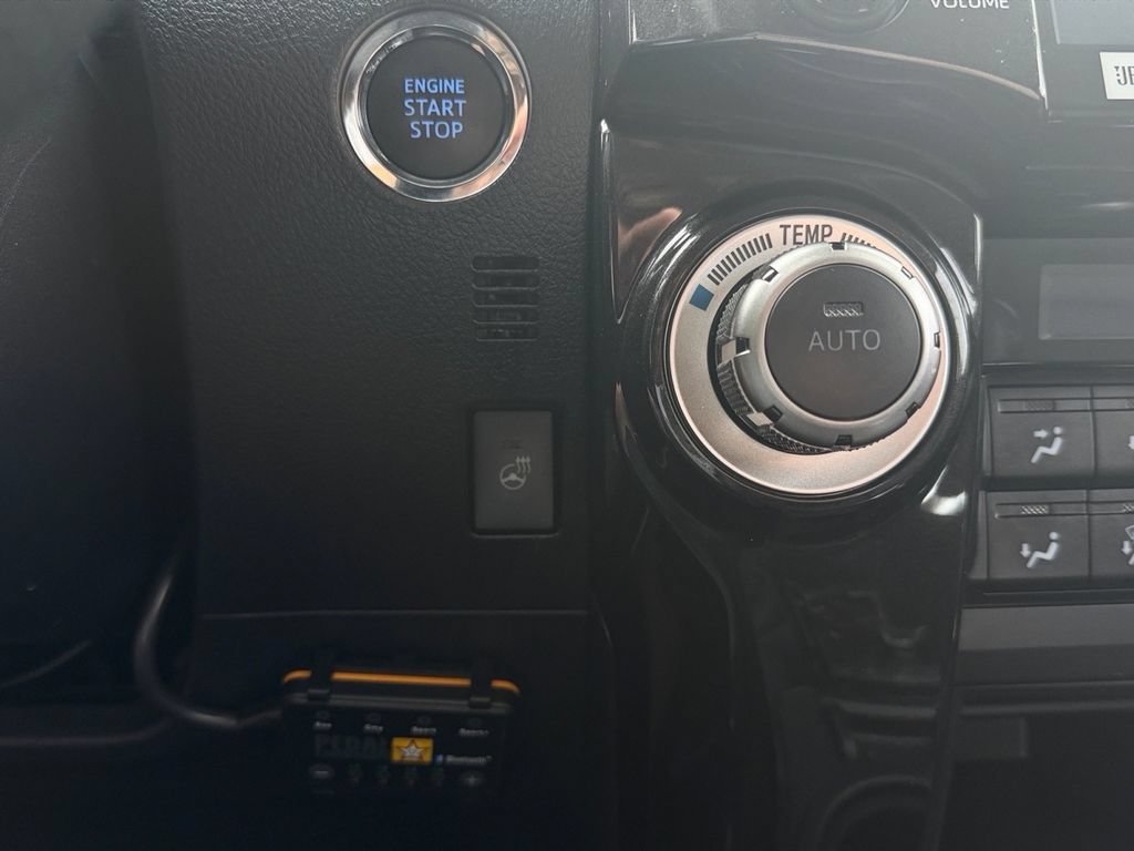 Used 2024 Toyota 4Runner TRD Pro AWD/4WD image 19