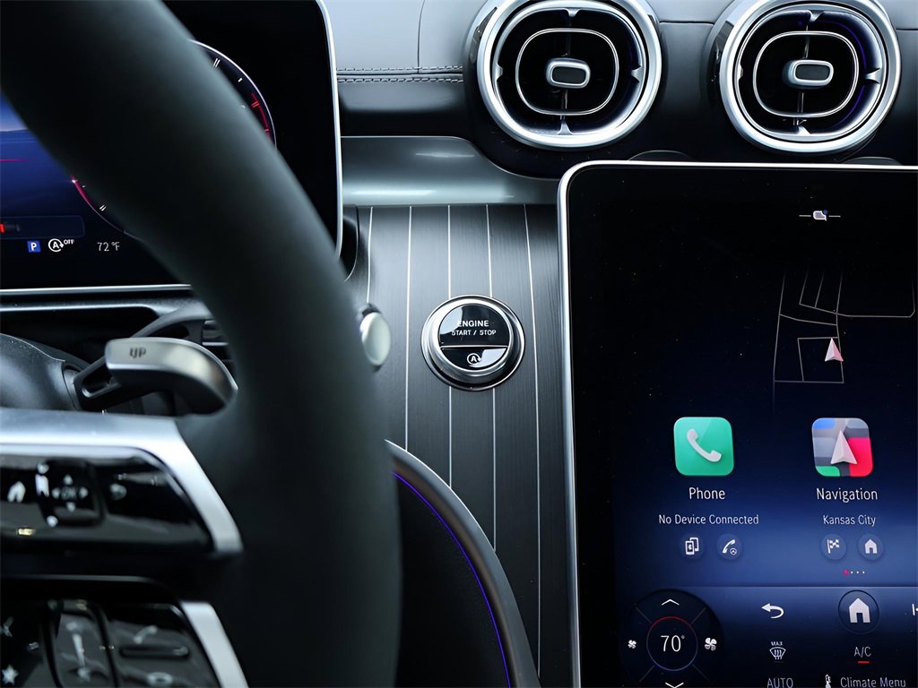 New 2026 Mercedes-Benz CLE 53 AMG 4MATIC Coupe image 31