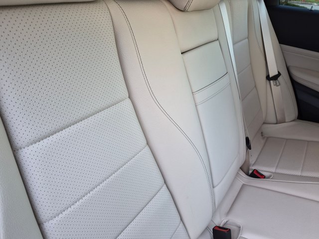 Used 2025 Mercedes-Benz GLE 350 4MATIC image 21