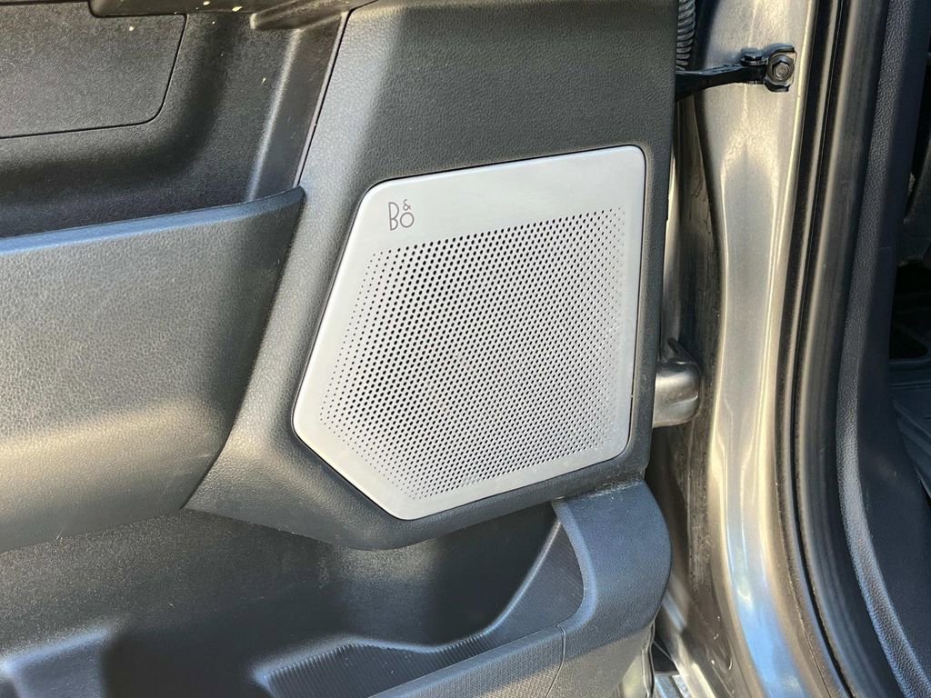 Used 2025 Ford F150 Raptor image 25