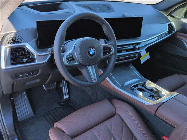 New 2026 BMW X5 xDrive40i w/ M Sport Package image 3