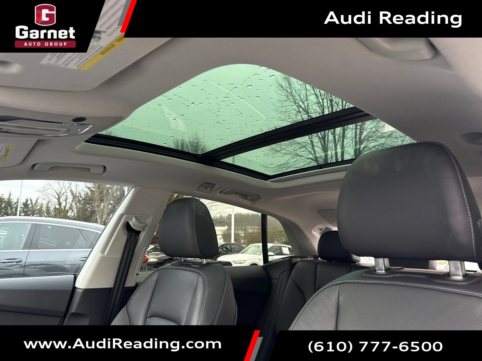 Certified 2023 Audi Q8 Premium Plus w/ Premium Plus Package AWD/4WD image 34
