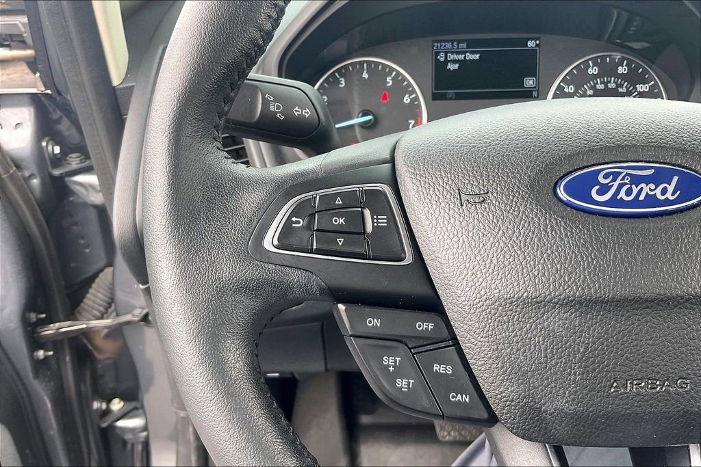 Used 2022 Ford EcoSport Titanium AWD/4WD image 17