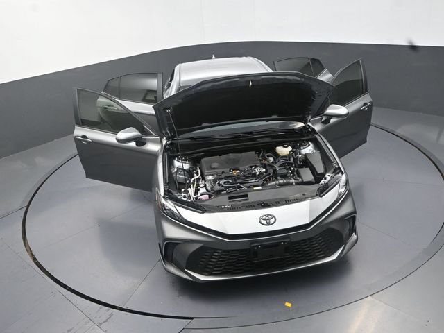 Used 2026 Toyota Camry SE w/ Convenience Package FWD image 39