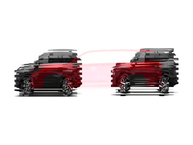 New 2026 Lexus TX 350 AWD image 7