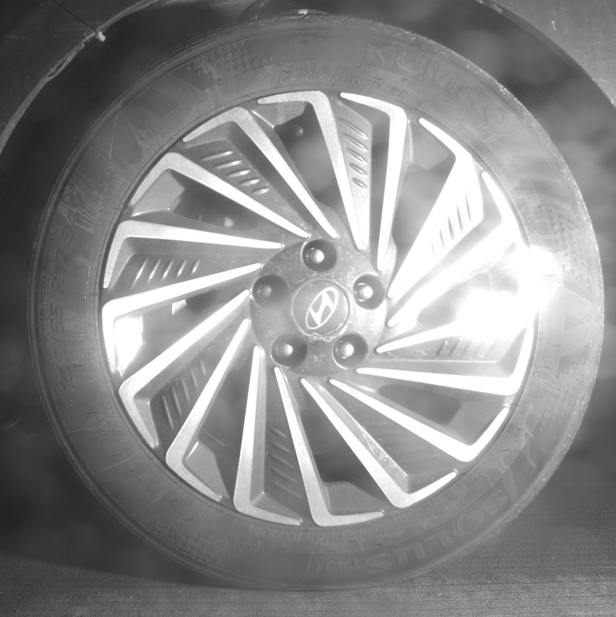 Used 2024 Hyundai Sonata SEL image 12