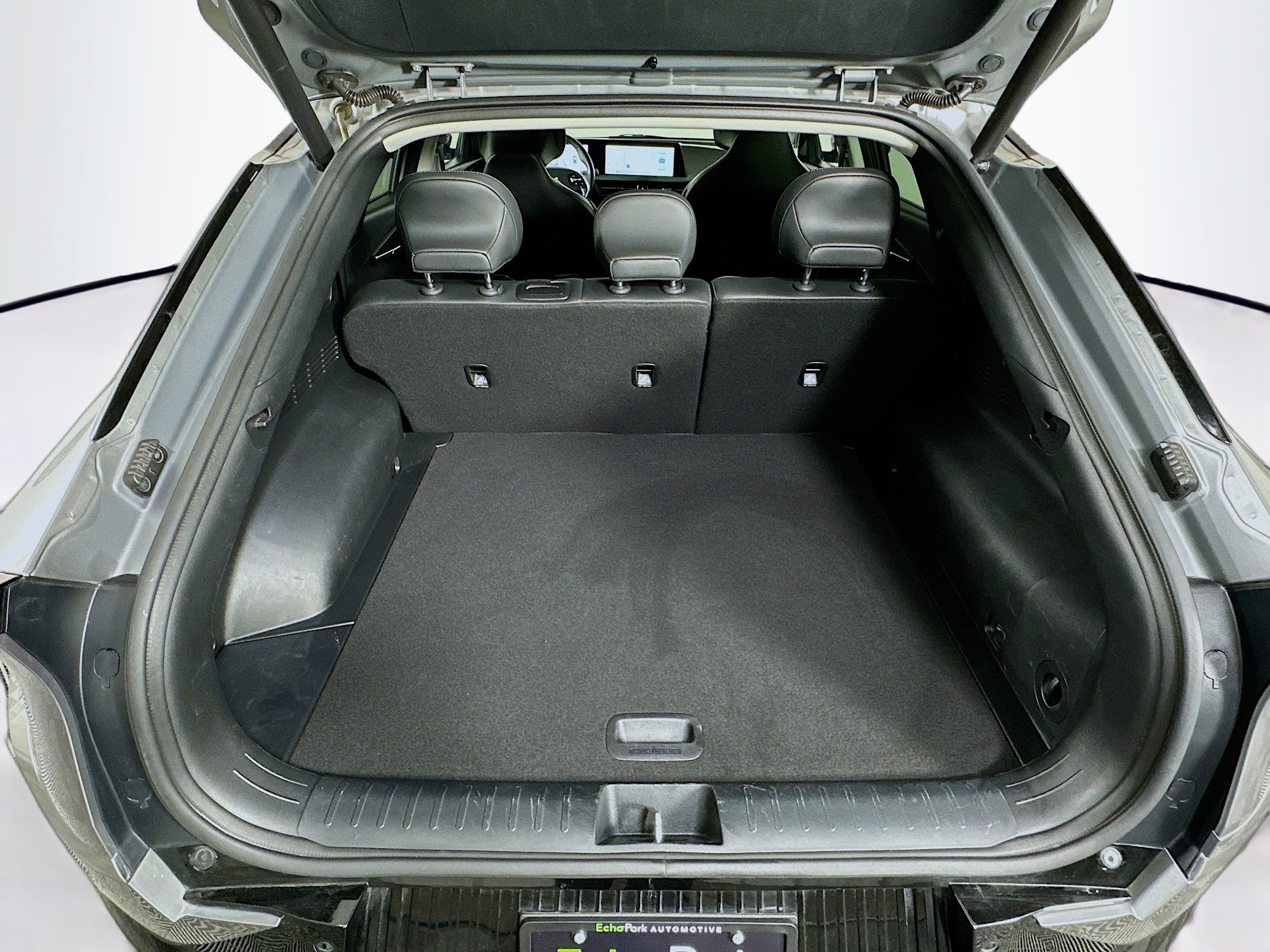 Used 2024 Kia EV6 Wind w/ Wind Technology Package image 29