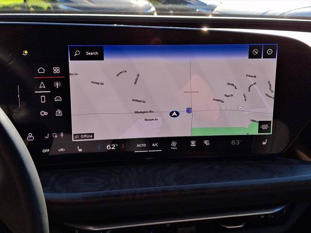 Certified 2025 Audi Q5 Premium w/ Convenience Package AWD/4WD image 17