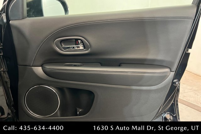 Used 2018 Honda HR-V EX-L image 23