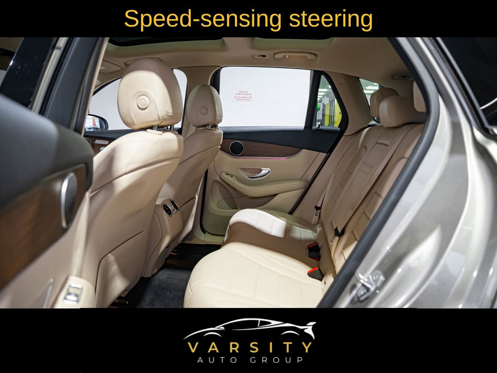 Used 2021 Mercedes-Benz GLC 300 4MATIC image 21