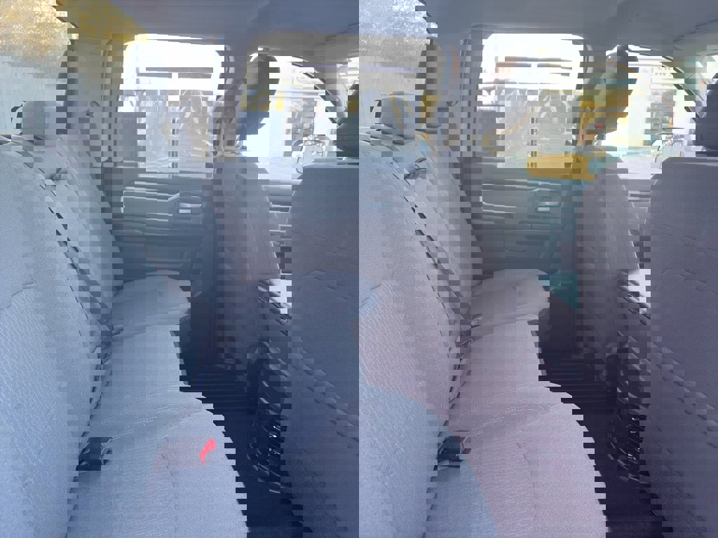 Used 2020 RAM 2500 Big Horn w/ Level 1 Equipment Group image 25